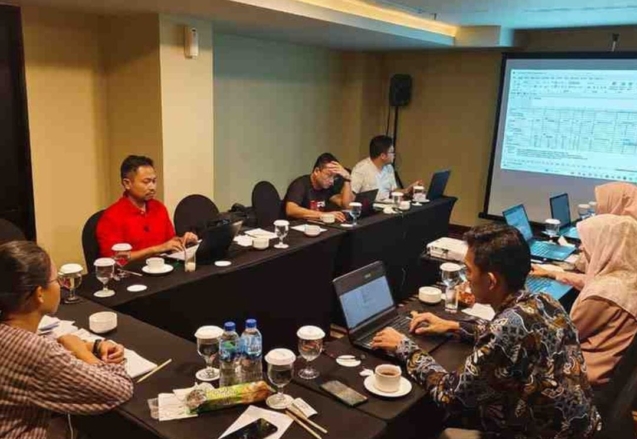 Perusahaan Kontraktor Pertambangan dan Konstruksi