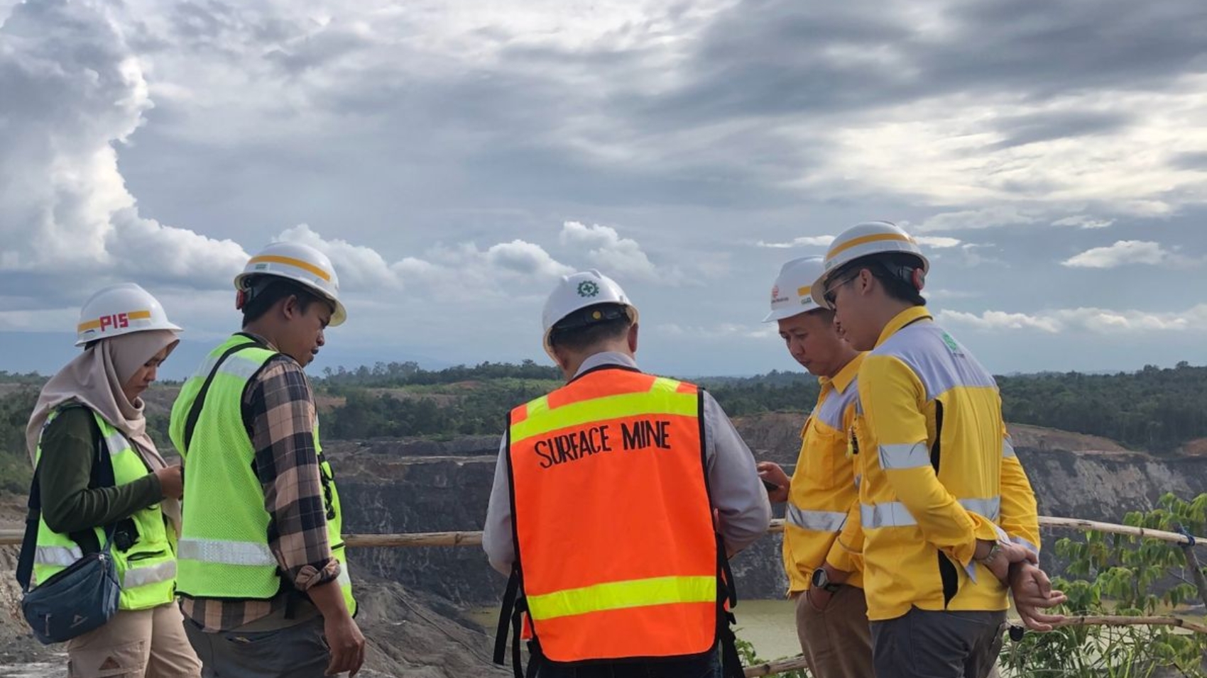 Perusahaan Kontraktor Pertambangan dan Kontruksi di Kota Palembang