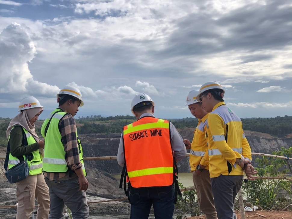 Perusahaan Kontraktor Pertambangan dan Kontruksi di Kota Palembang