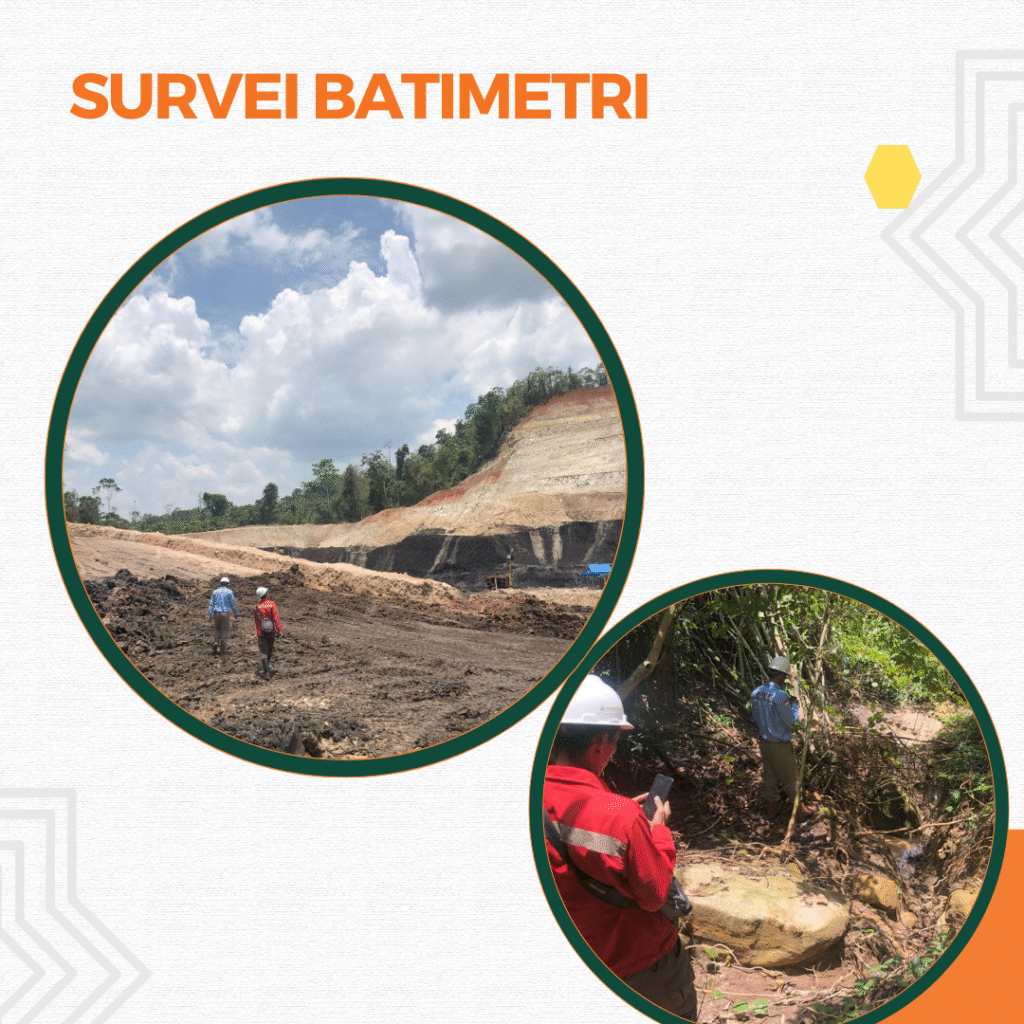 Survei Batimetri