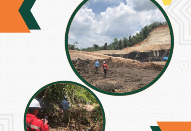 Teknologi LiDAR: Solusi Canggih untuk Pemetaan dan Perencanaan Pertambangan yang Akurat