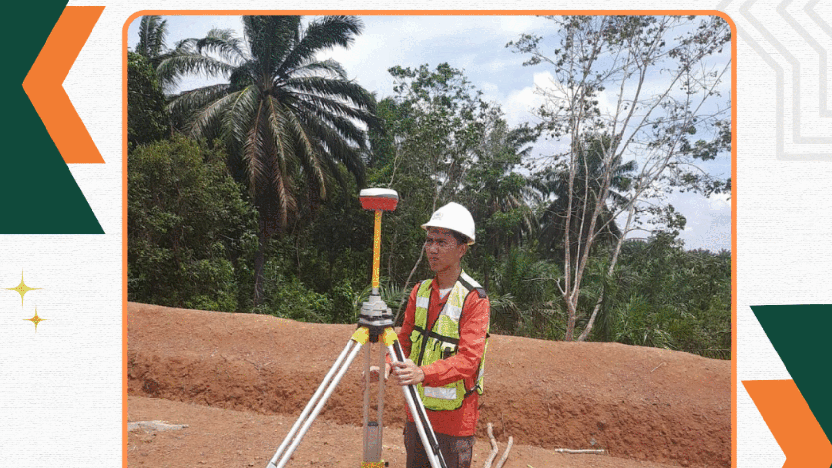 Pengukuran Benchmark
