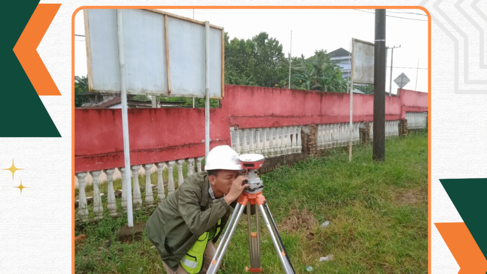 Geological Mapping