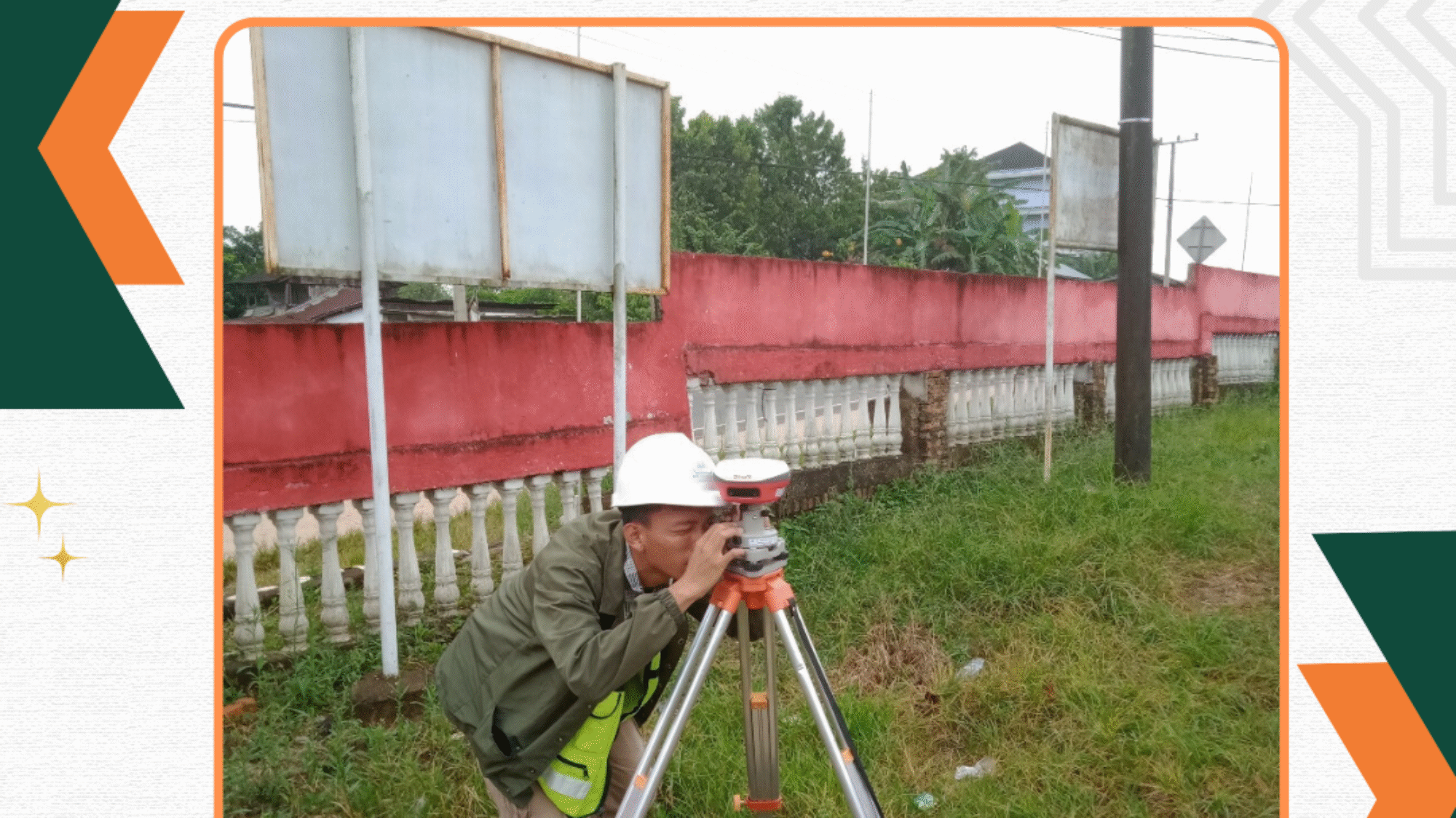 Geological Mapping