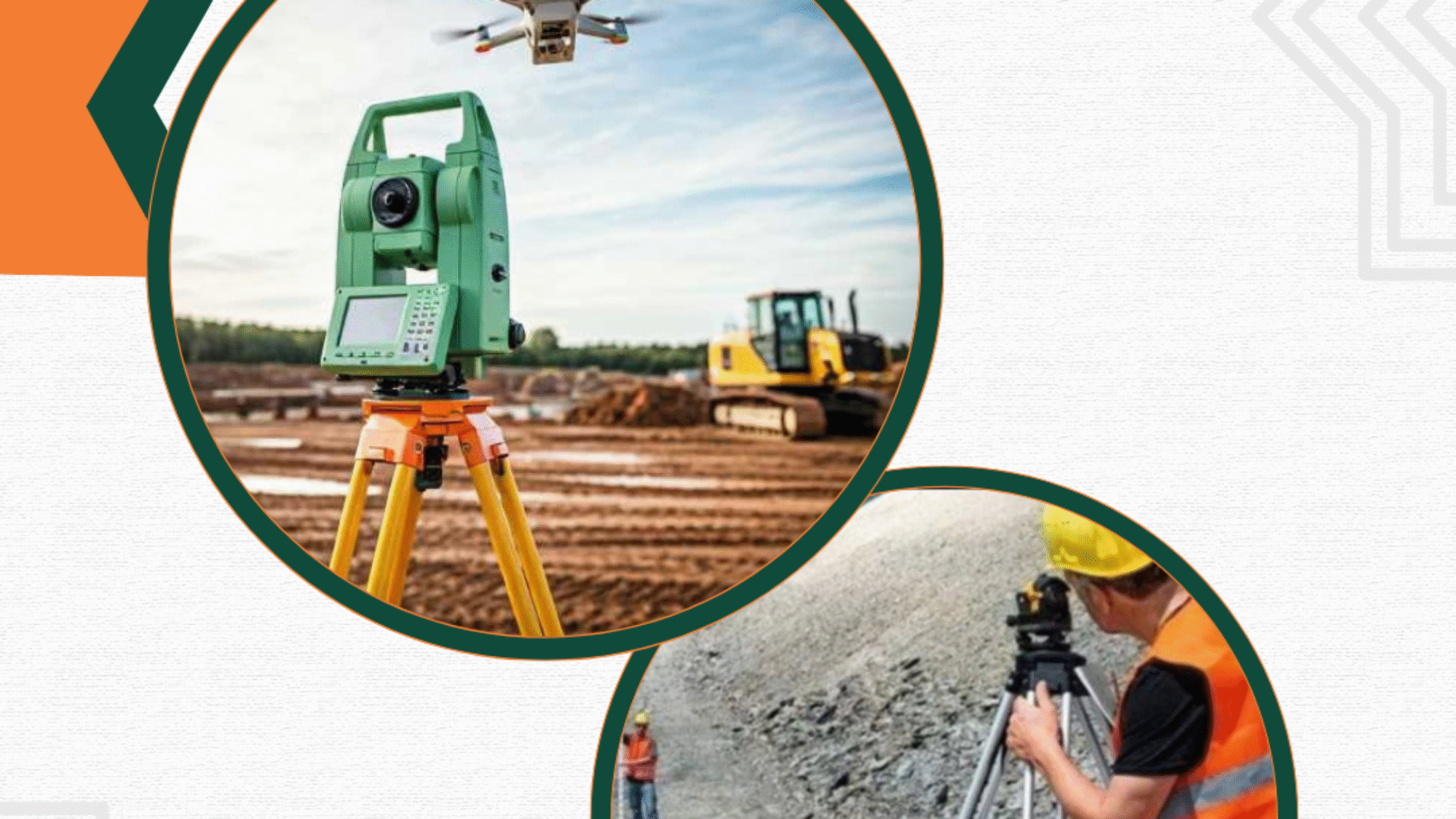 Topography Survey
