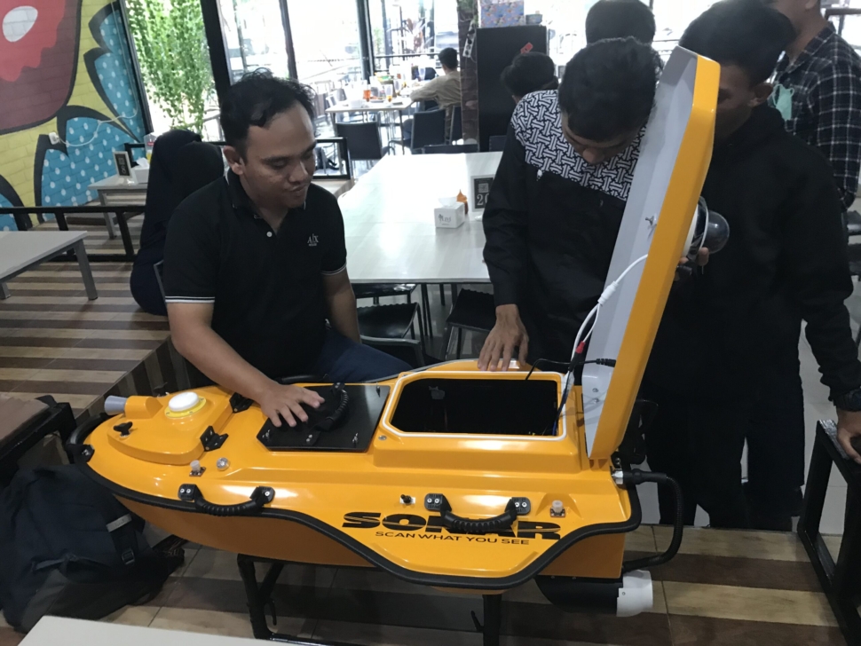 Perusahaan Kontraktor Pertambangan dan Konstrruksi