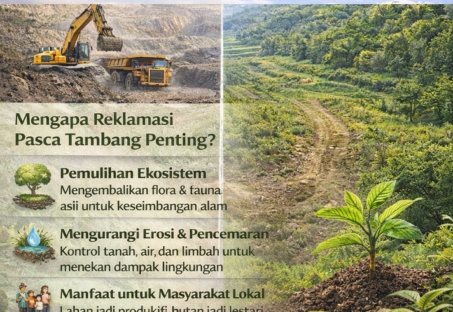 Perusahaan Kontraktor Pertambangan dan Konstruksi