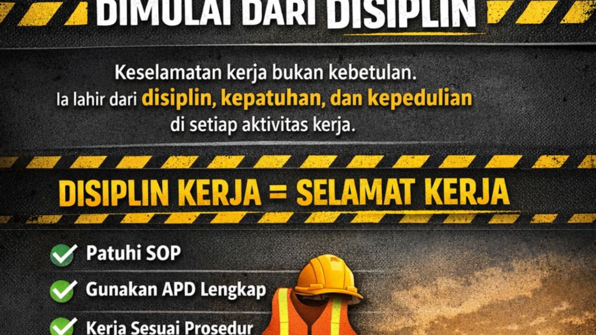 Perusahaan Kontraktor Pertambangan dan Konstruksi